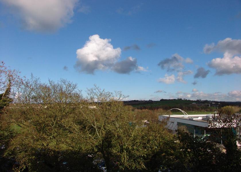 England Workington view