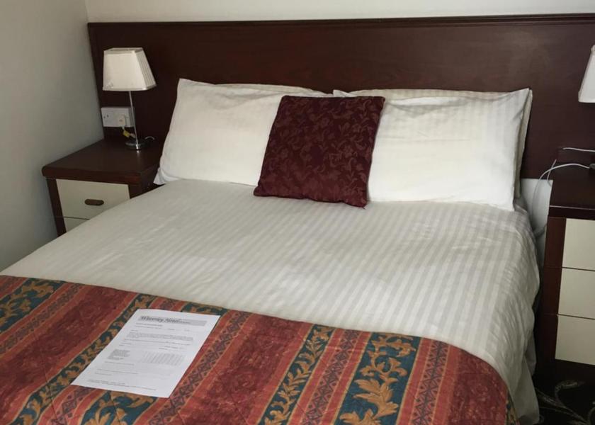 England Workington Standard Single Room