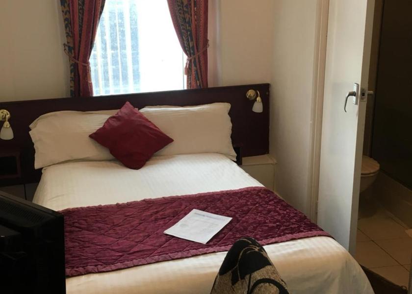 England Workington Standard Single Room