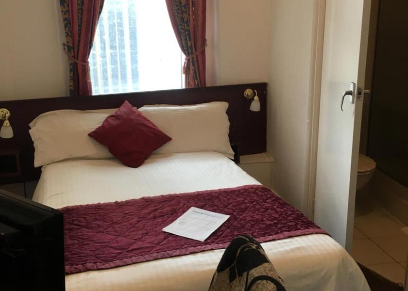 England Workington Standard Single Room