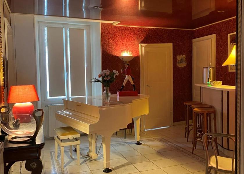 Auvergne-Rhone-Alpes Allevard 