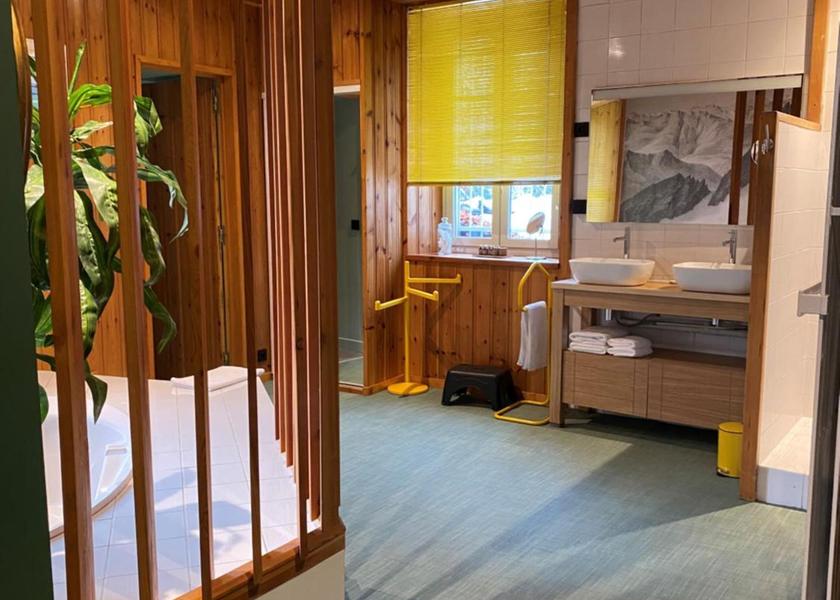 Auvergne-Rhone-Alpes Allevard Public Areas