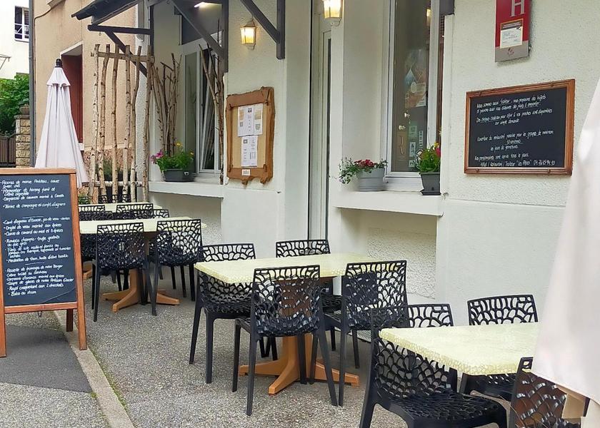 Auvergne-Rhone-Alpes Allevard facilities