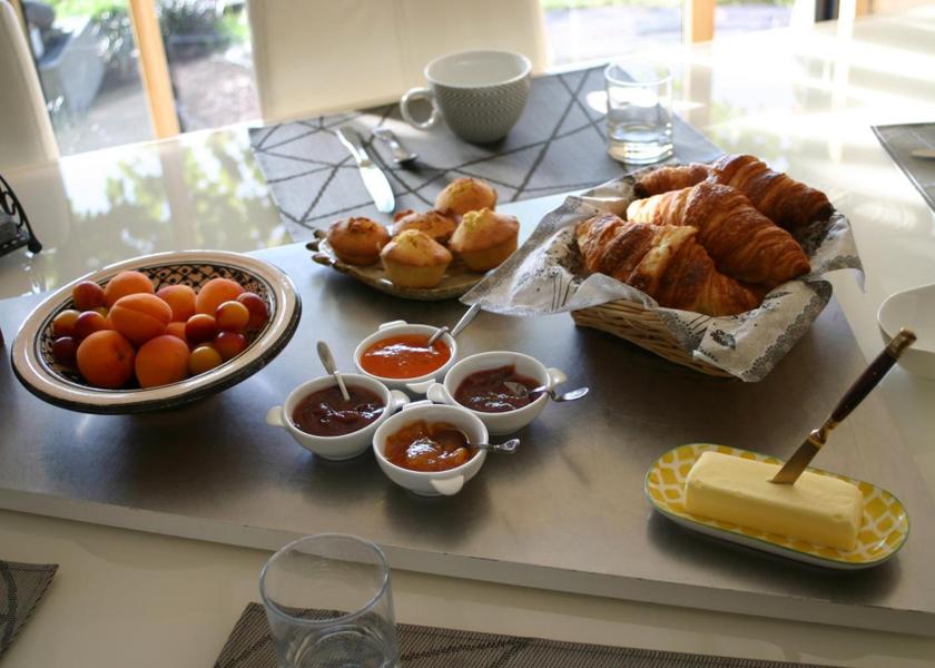 Pays de la Loire Ancenis food and beverages