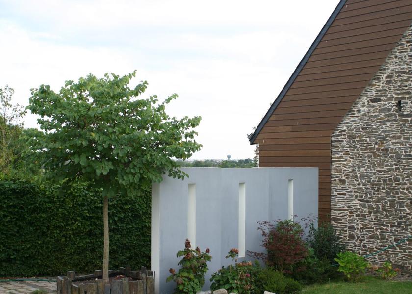 Pays de la Loire Ancenis 