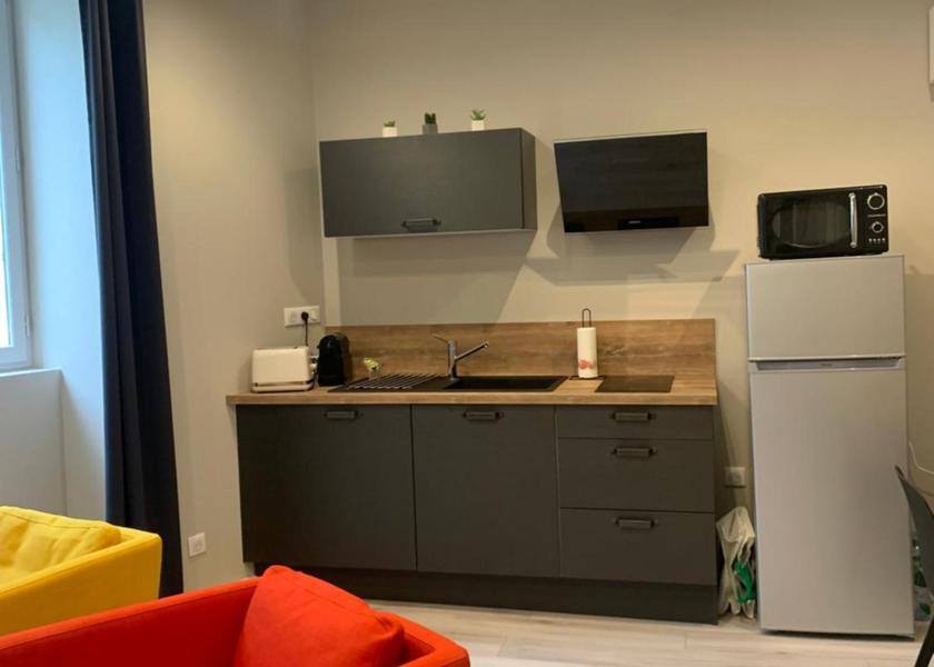 Pays de la Loire Ancenis Public Areas