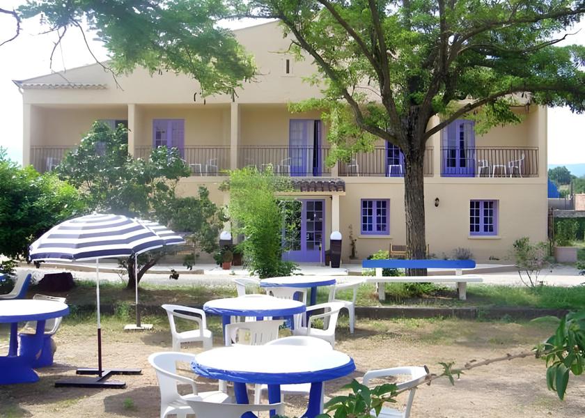 surrounding environment