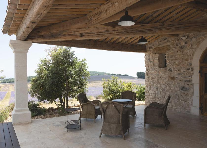 Provence - Alpes - Cote d'Azur Apt facilities