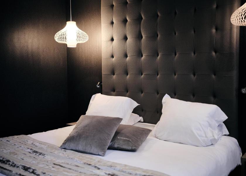 Normandy Argentan Junior Suite with Pool View