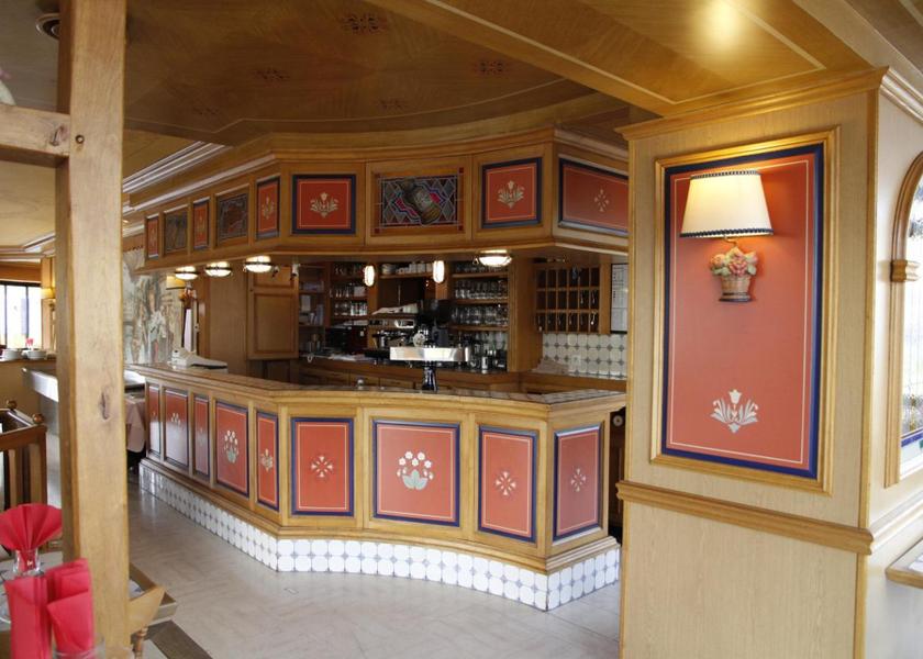 Normandy Argentan restaurant