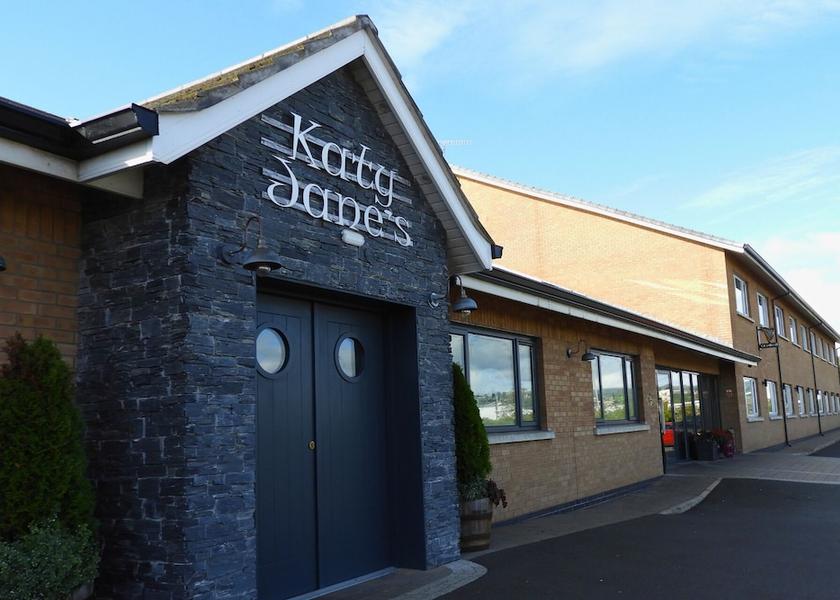 Northern Ireland Larne Exterior