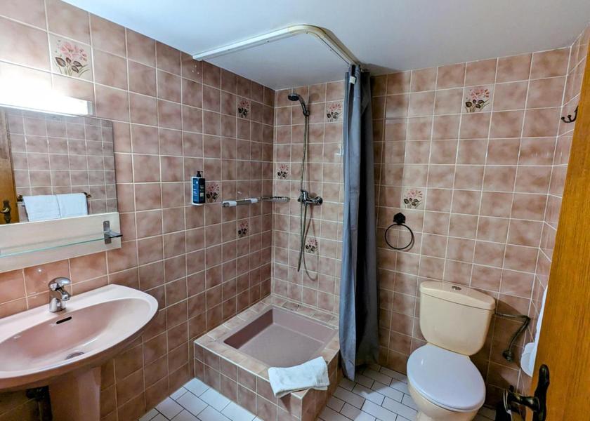 Grand Est Illkirch-Graffenstaden Double Room