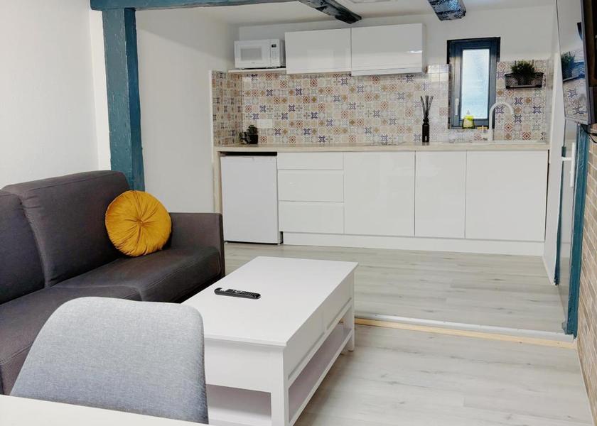 Grand Est Illkirch-Graffenstaden kitchen