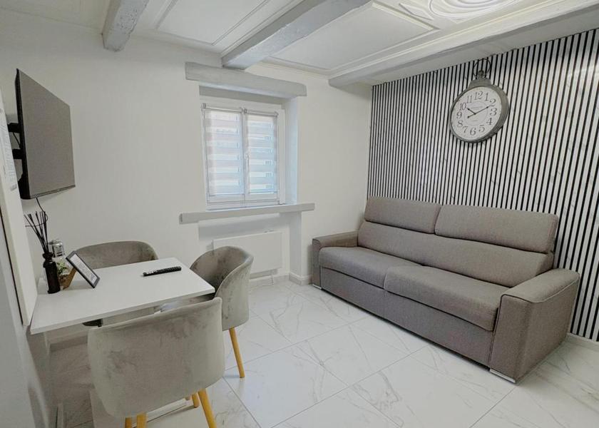 Grand Est Illkirch-Graffenstaden Public Areas