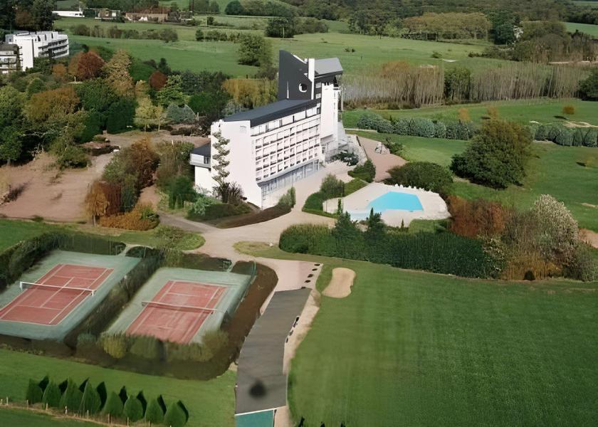 Centre-Loire Valley Pouligny-Notre-Dame surrounding environment