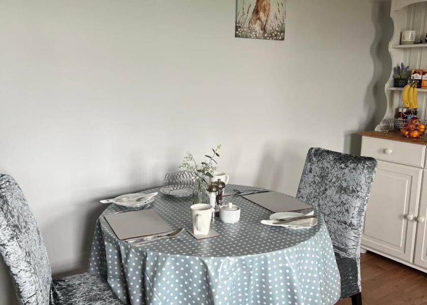 Northern Ireland Ballymoney 