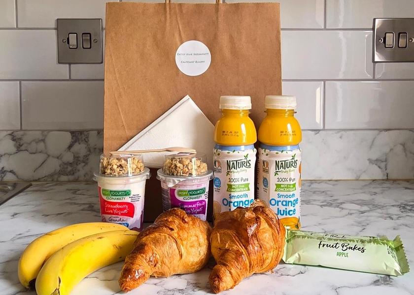 Northern Ireland Ballymoney 