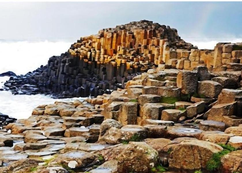 Northern Ireland Ballymoney 