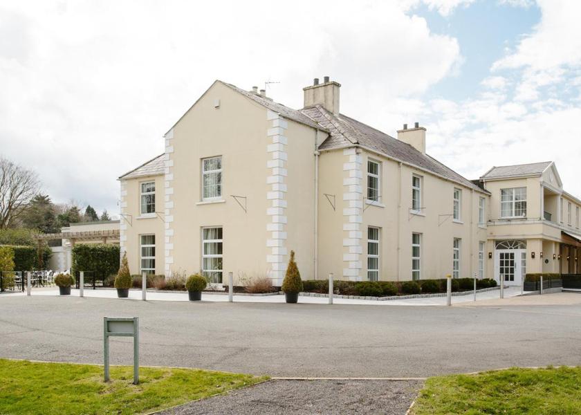 Northern Ireland Ballynahinch 