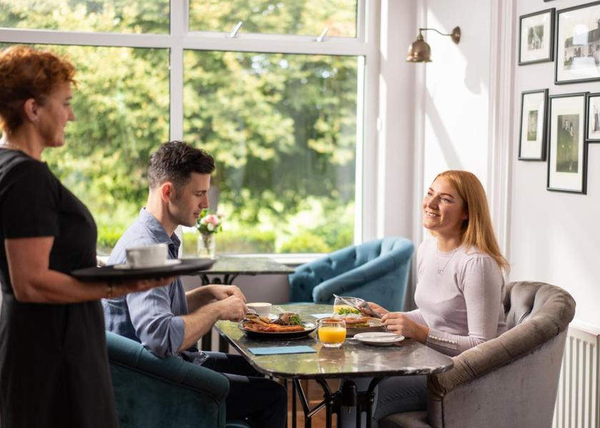 Northern Ireland Ballynahinch 