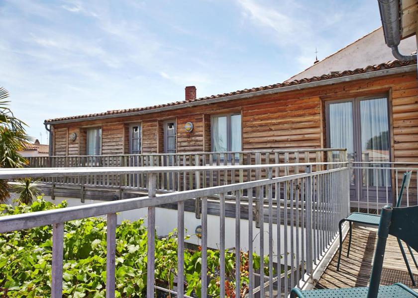 Nouvelle-Aquitaine Ars-en-Re view