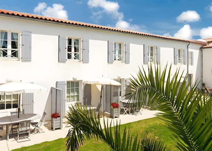 Nouvelle-Aquitaine Ars-en-Re exterior view