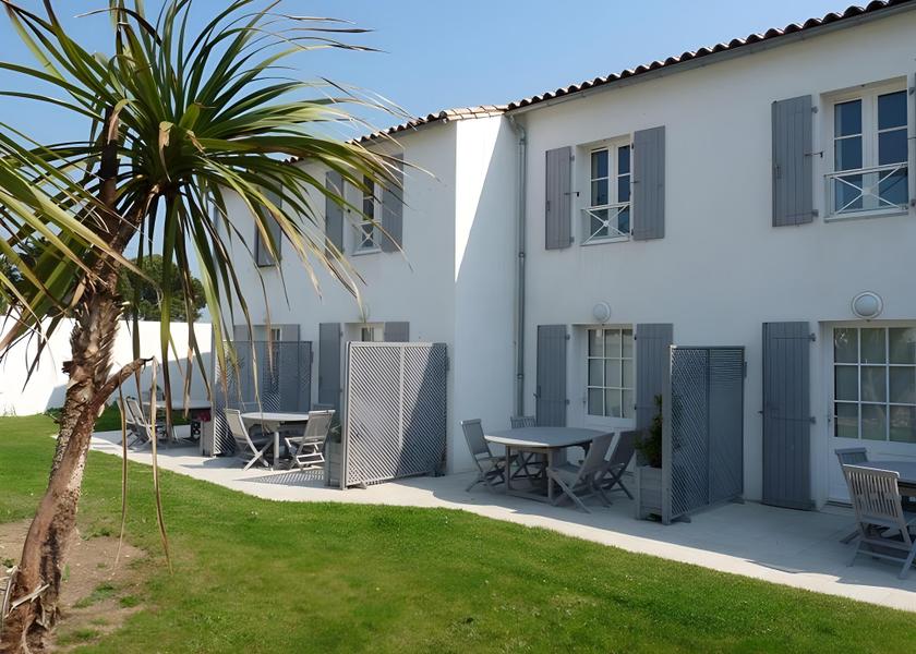 Nouvelle-Aquitaine Ars-en-Re exterior view