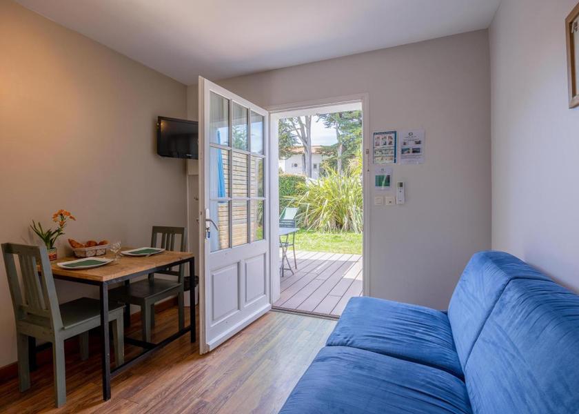 Nouvelle-Aquitaine Ars-en-Re Public Areas