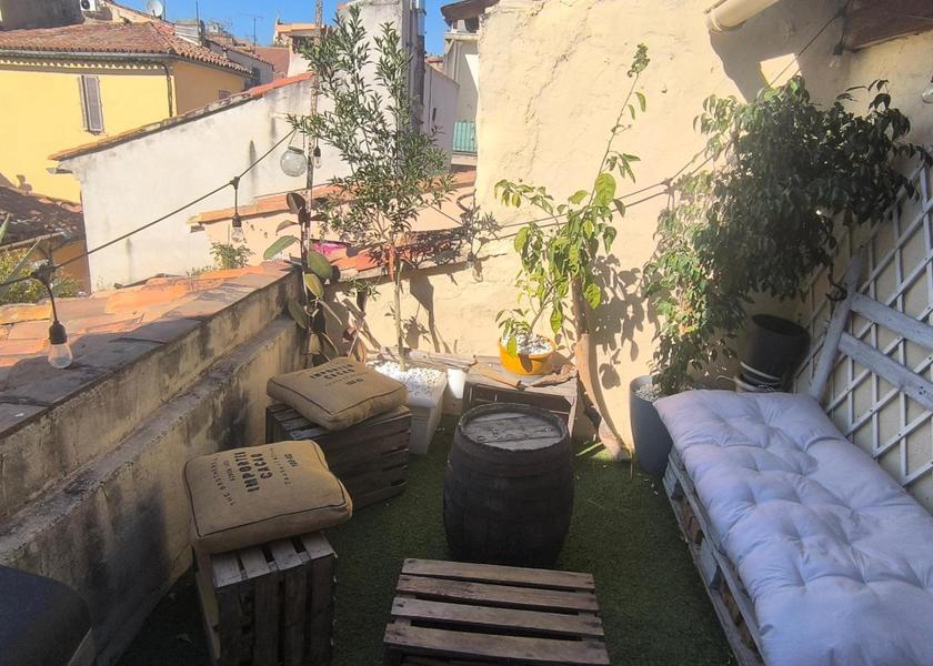 Provence-Alpes-Côte d'Azur Aubagne 