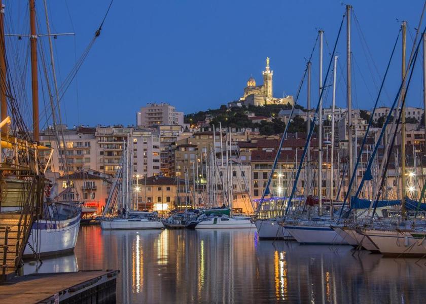 Provence-Alpes-Côte d'Azur Aubagne nearby attraction