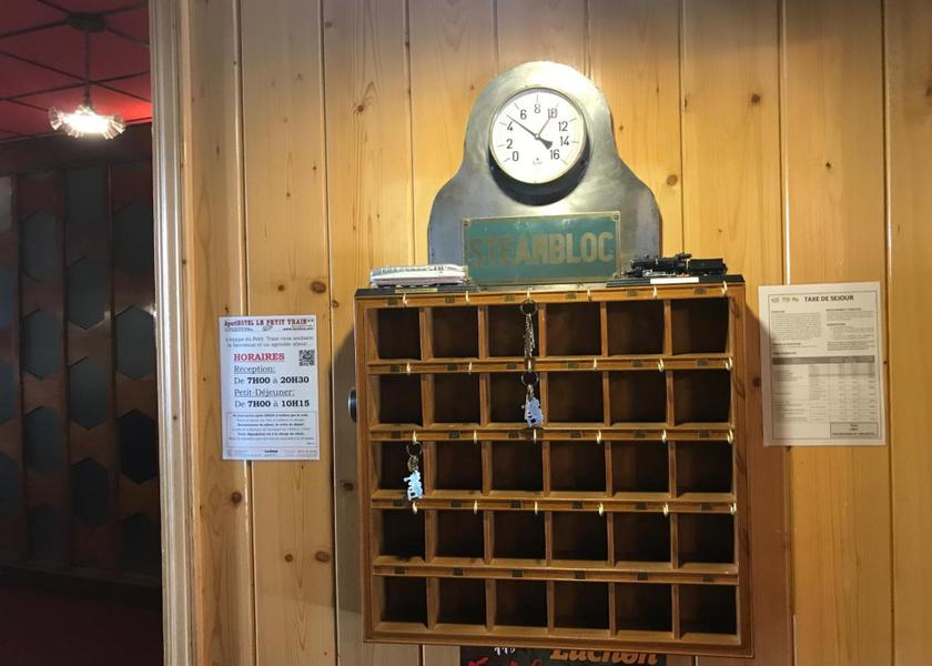 Occitanie Bagneres-de-Luchon facilities