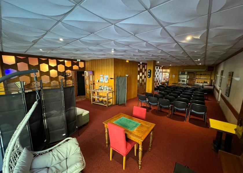 Occitanie Bagneres-de-Luchon meeting room / ballrooms