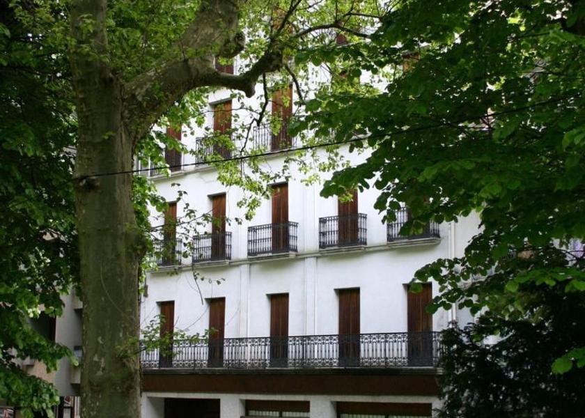 Occitanie Bagneres-de-Luchon 