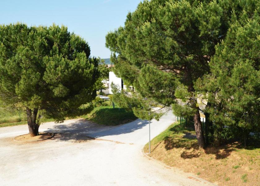 Occitanie Bagnols-sur-Ceze facilities