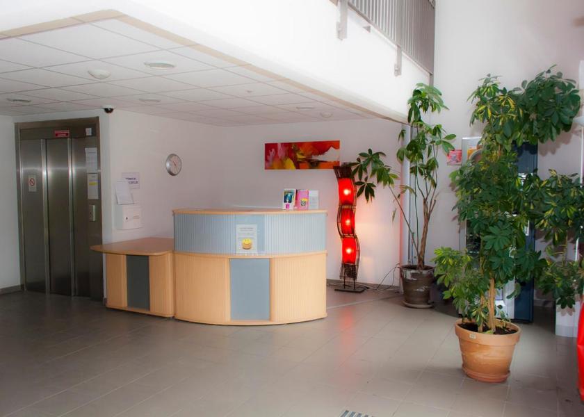 Occitanie Bagnols-sur-Ceze lobby