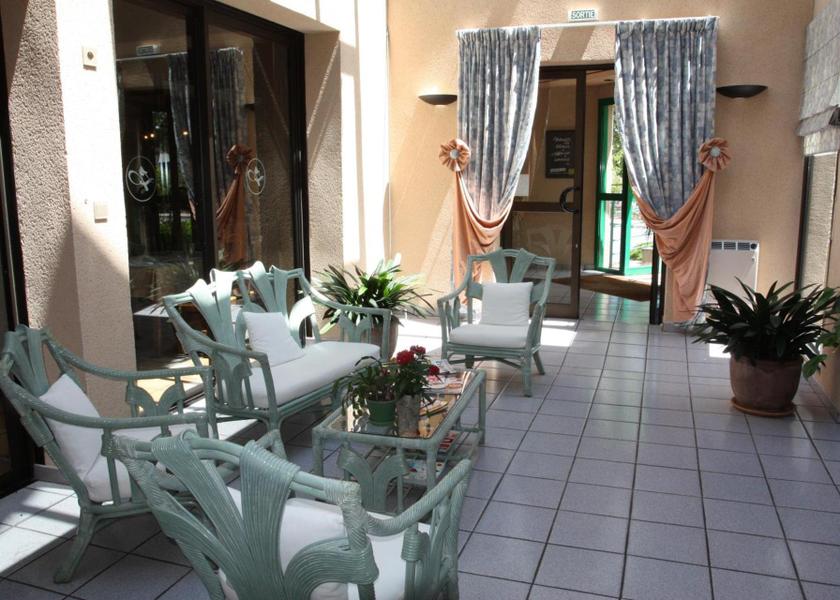 Occitanie Baraqueville 