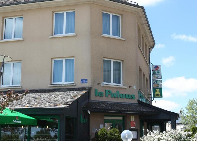 Occitanie Baraqueville 