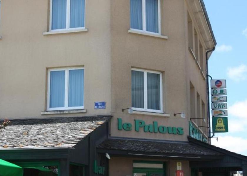 Occitanie Baraqueville 