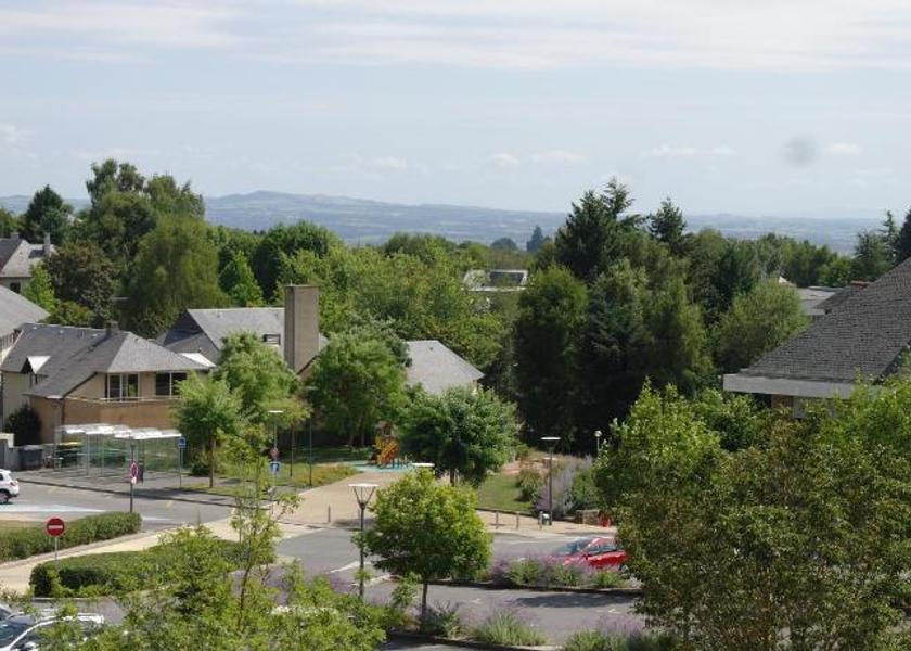 Occitanie Baraqueville 