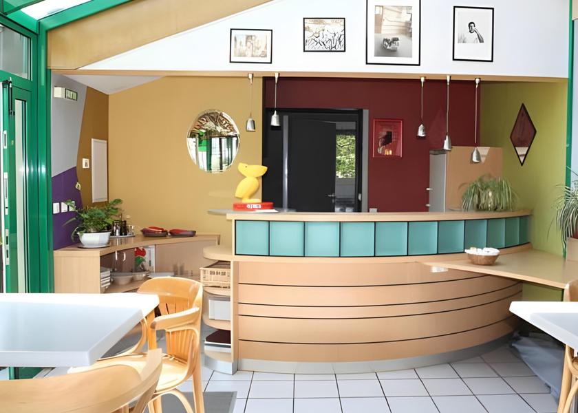 Occitanie Baraqueville reception