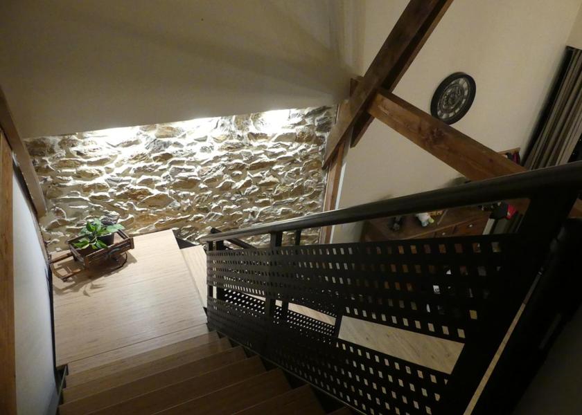 Occitanie Baraqueville 