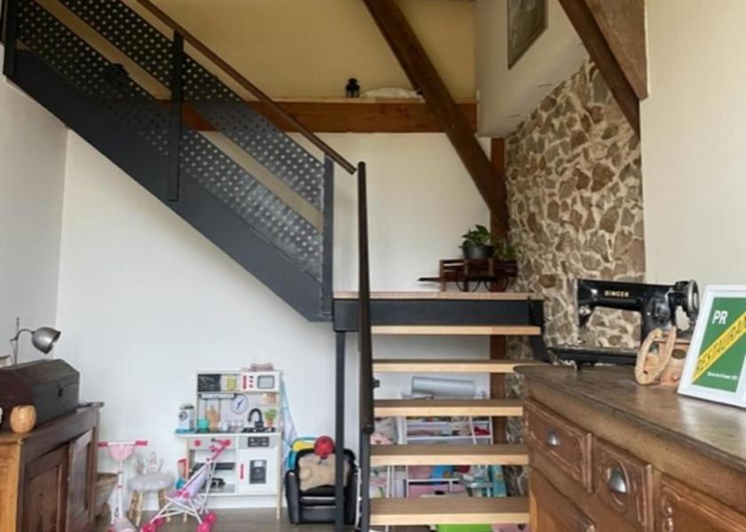 Occitanie Baraqueville facilities