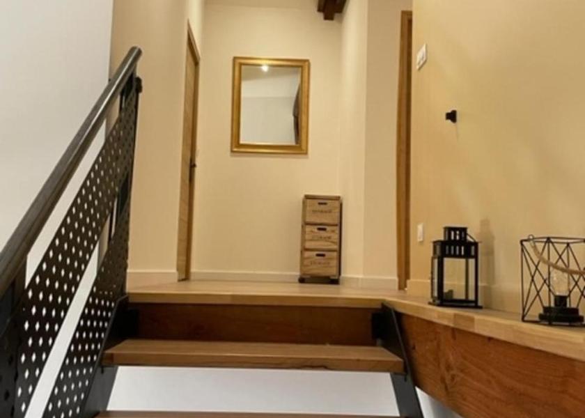 Occitanie Baraqueville facilities