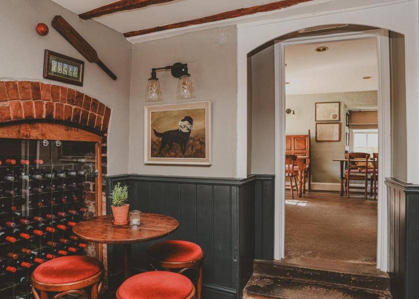 England Cullompton 