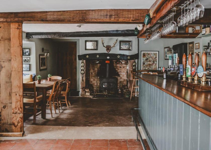 England Cullompton 