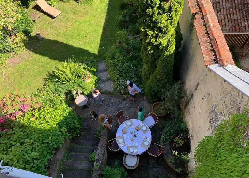 Nouvelle-Aquitaine Bazas 