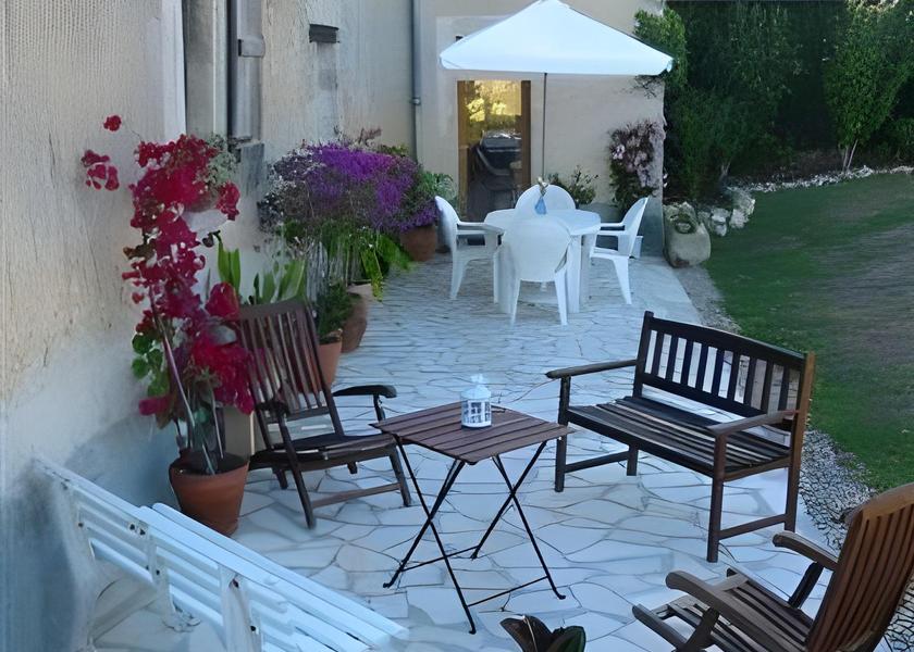 Nouvelle-Aquitaine Bazas surrounding environment