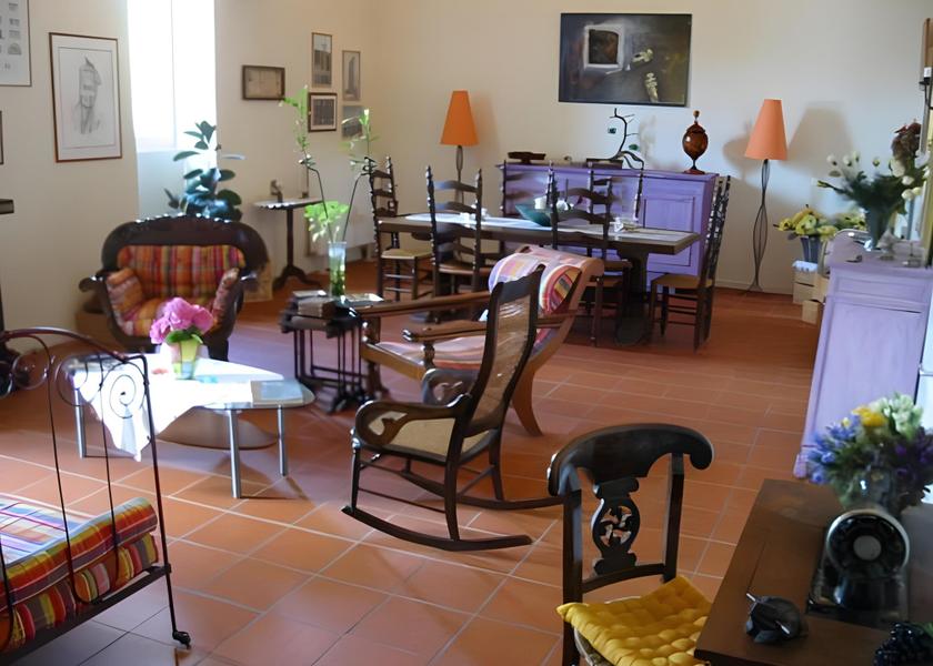 Nouvelle-Aquitaine Bazas lobby