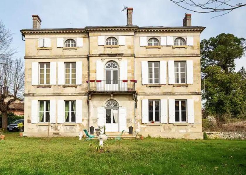 Nouvelle-Aquitaine Bazas 