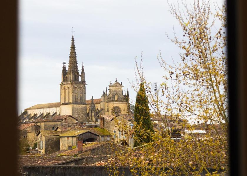 Nouvelle-Aquitaine Bazas 